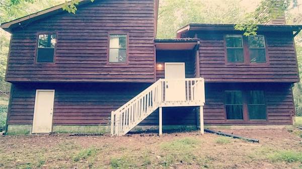 4130 Log Cabin CT, Douglasville, GA 30135