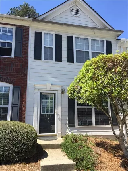 3246 Hidden Cove CIR, Peachtree Corners, GA 30092