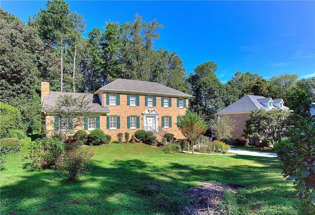Lilburn, GA 30047,74 Shadow Lake DR SW