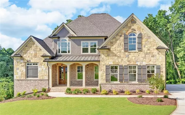 Flowery Branch, GA 30542,5310 Stonegate CT