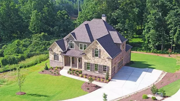 Flowery Branch, GA 30542,5310 Stonegate CT