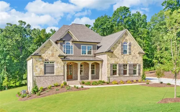 Flowery Branch, GA 30542,5310 Stonegate CT