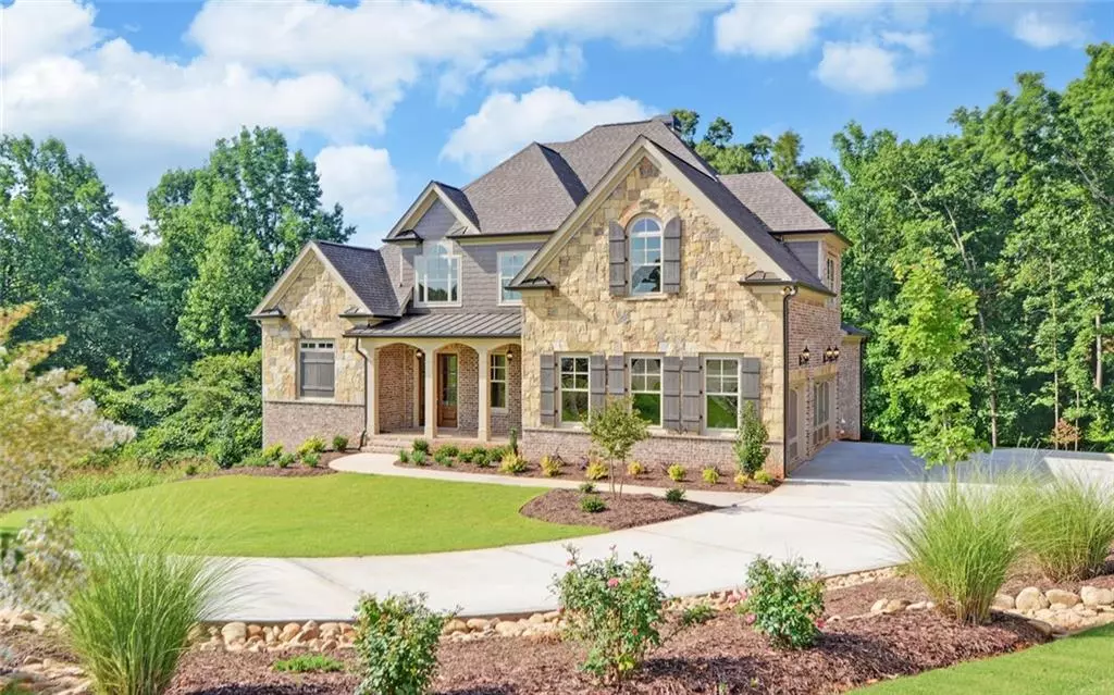 Flowery Branch, GA 30542,5310 Stonegate CT