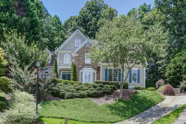 325 Bailey Vista CT, Johns Creek, GA 30097