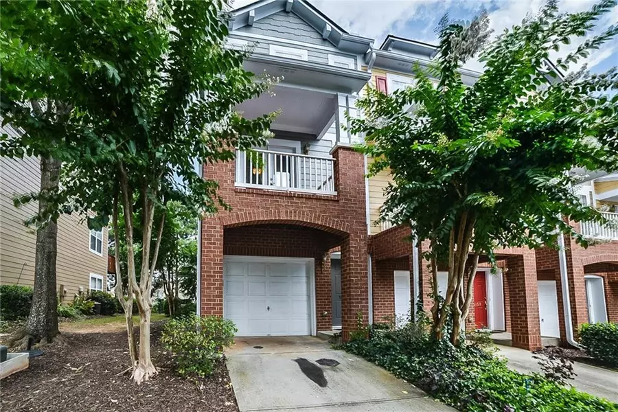 14161 Yacht TER, Alpharetta, GA 30004