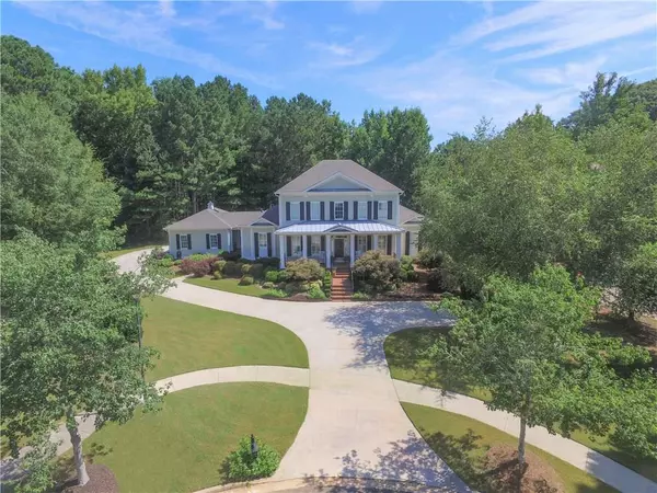 Fayetteville, GA 30215,150 Cottonmill CT