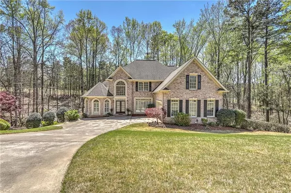 Gainesville, GA 30504,4135 Heidi LN