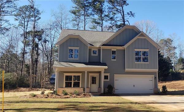 5922 Lake Lanier Heights RD, Buford, GA 30518