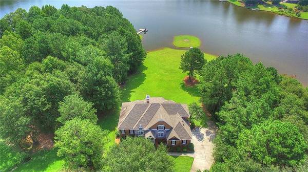 6228 Waters Edge DR, Covington, GA 30014