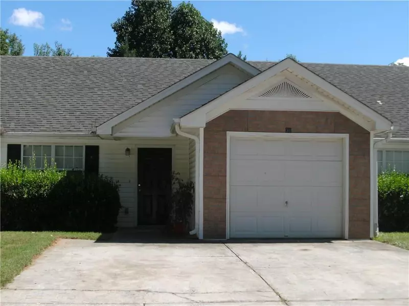 209 E Wilson ST #38, Villa Rica, GA 30180