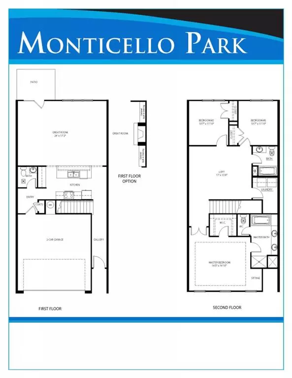 Atlanta, GA 30354,521 Jefferson Chase ST #504