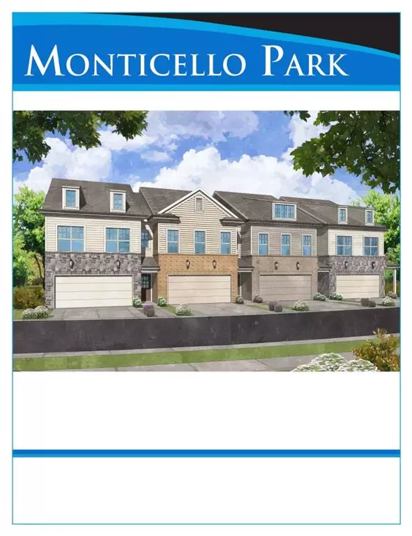 Atlanta, GA 30354,521 Jefferson Chase ST #504