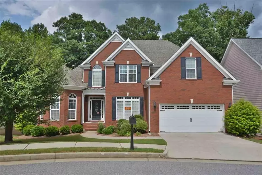 2459 Parcview Run CV, Duluth, GA 30096