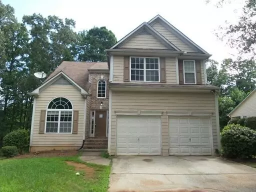 8103 VALLEY RIDGE DR, Union City, GA 30291