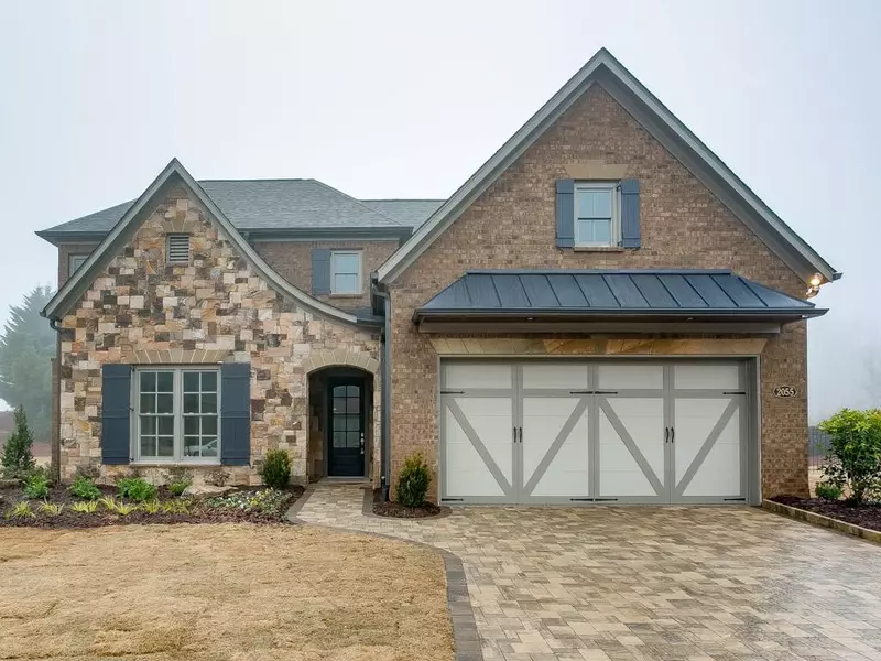 2055 Creekstone Point DR, Cumming, GA 30041