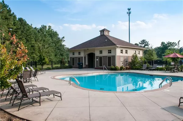 Woodstock, GA 30188,137 Millstone Manor CT