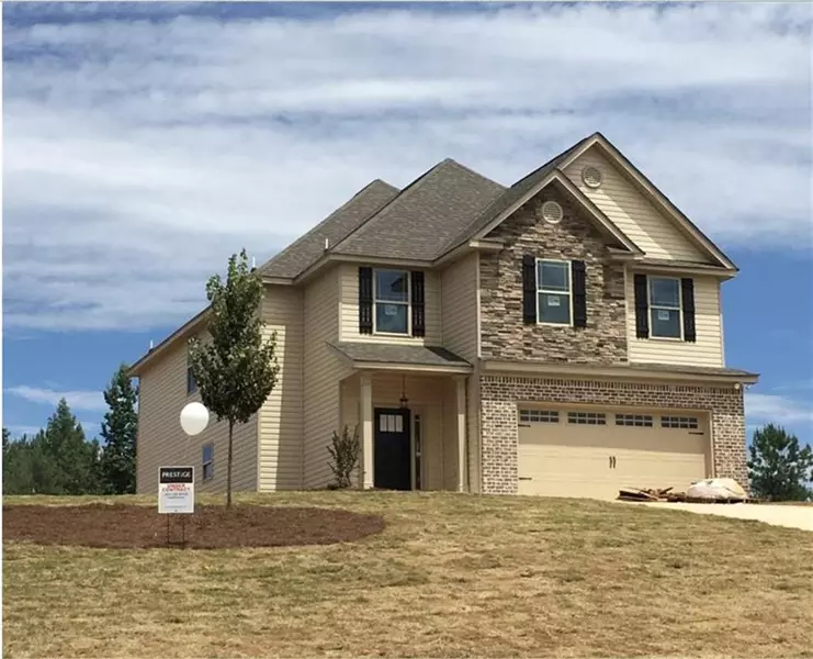 268 Allegrini DR, Atlanta, GA 30349
