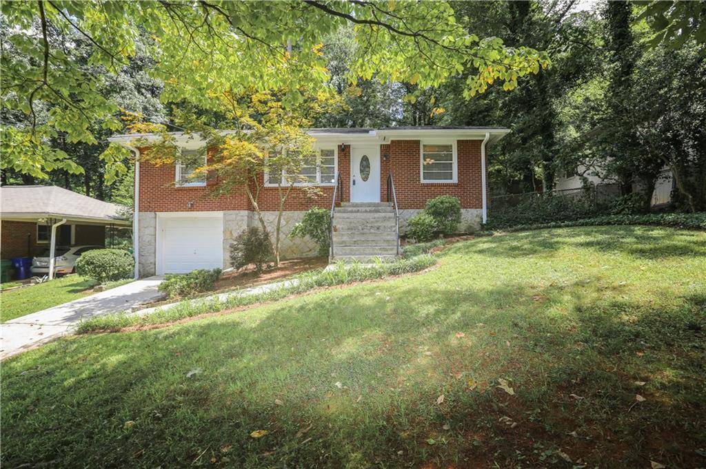 Decatur, GA 30032,674 Farrar CT