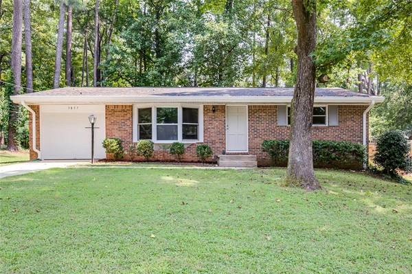 3857 Captain DR, Chamblee, GA 30341