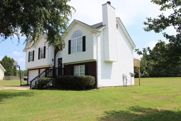 Jefferson, GA 30549,63 Savannah LN