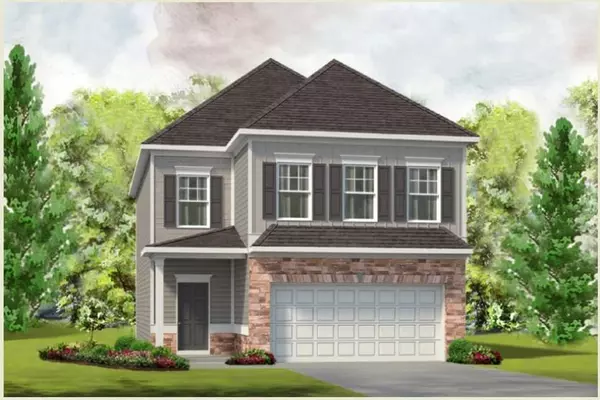 172 Renford RD, Ball Ground, GA 30107