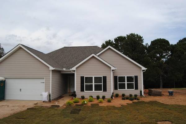 4805 Canberra WAY, Flowery Branch, GA 30542