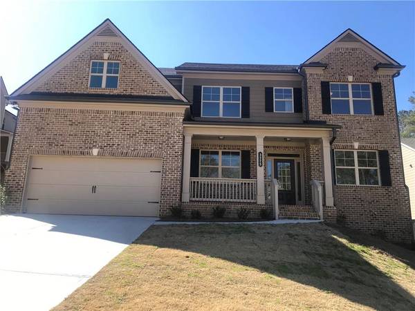 3225 CherryChest WAY, Snellville, GA 30078