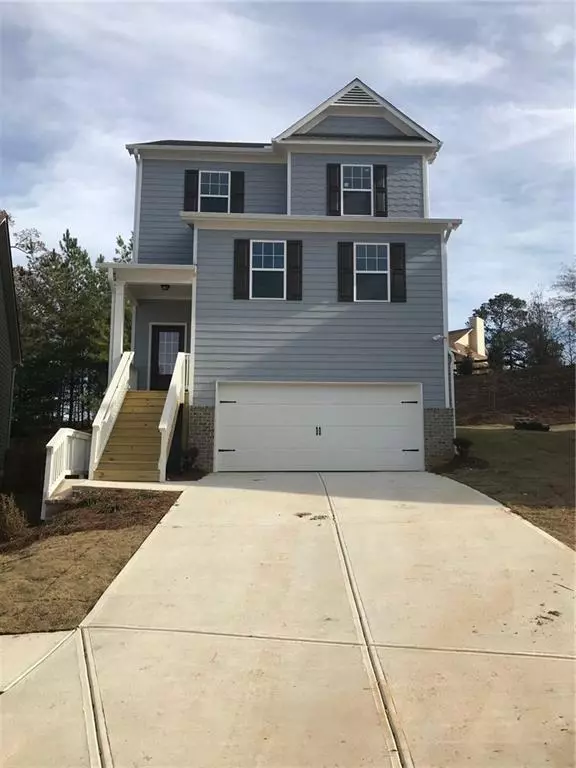 269 Royal Crescent TER, Canton, GA 30115