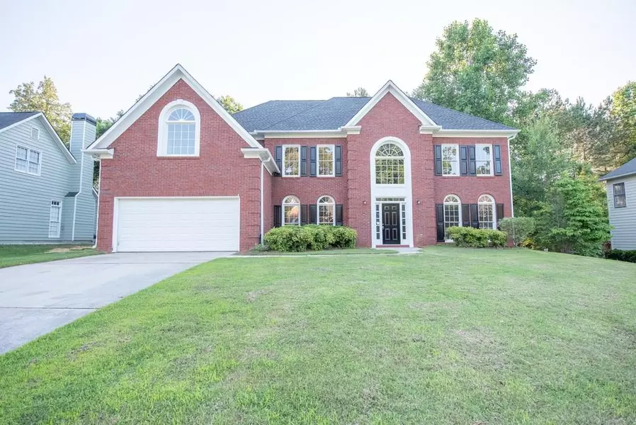 3801 Cherry Ridge BLVD, Decatur, GA 30034