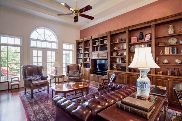 Dawsonville, GA 30534,500 Gold Creek DR