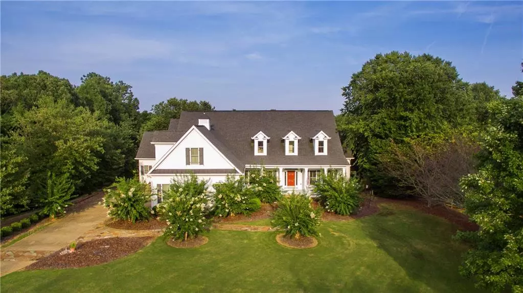 Dawsonville, GA 30534,500 Gold Creek DR