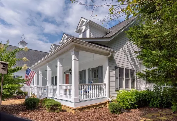 Dawsonville, GA 30534,500 Gold Creek DR