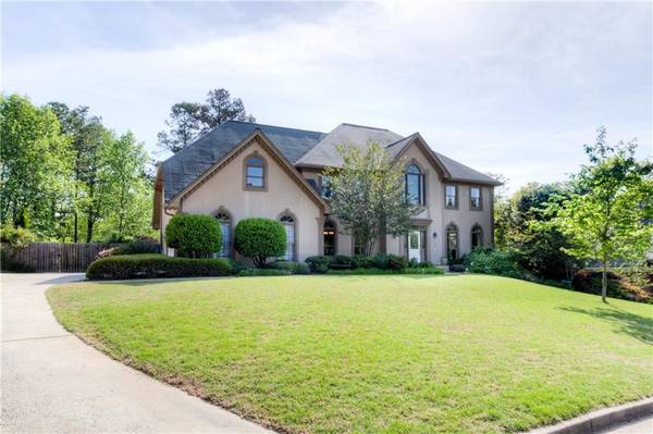 12630 Silver Fox CT, Roswell, GA 30075