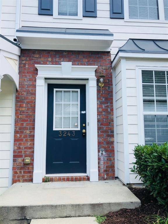 3243 Hidden Cove CIR, Peachtree Corners, GA 30092