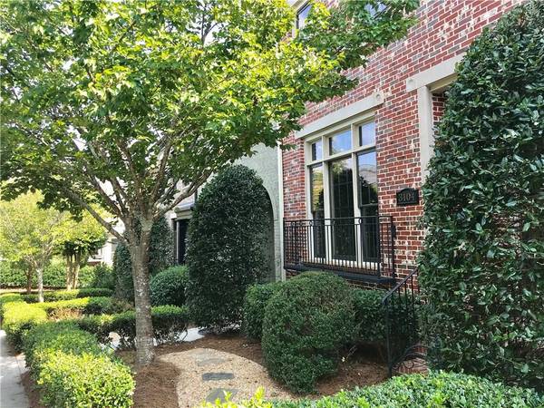 3104 Neal CT #04, Cumming, GA 30041