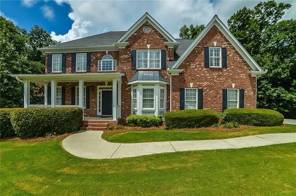 465 Tennyson Knoll, Grayson, GA 30017