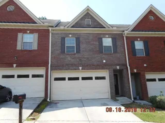 331 Sweetshrub DR #1, Austell, GA 30168