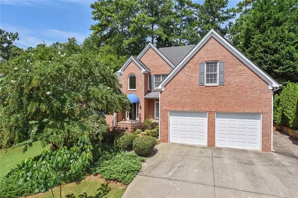 5879 Brookstone WALK NW, Acworth, GA 30101
