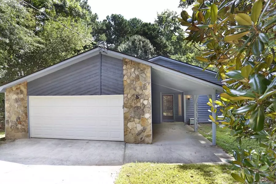 919 Pueblo PL NW, Lilburn, GA 30047
