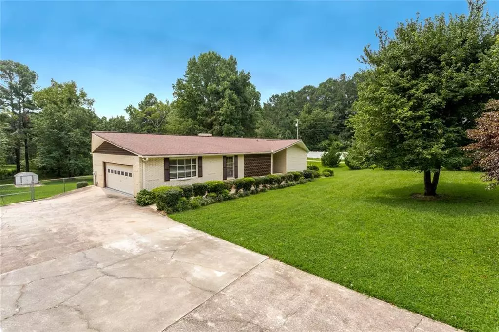 Kennesaw, GA 30144,671 Shiloh RD NW