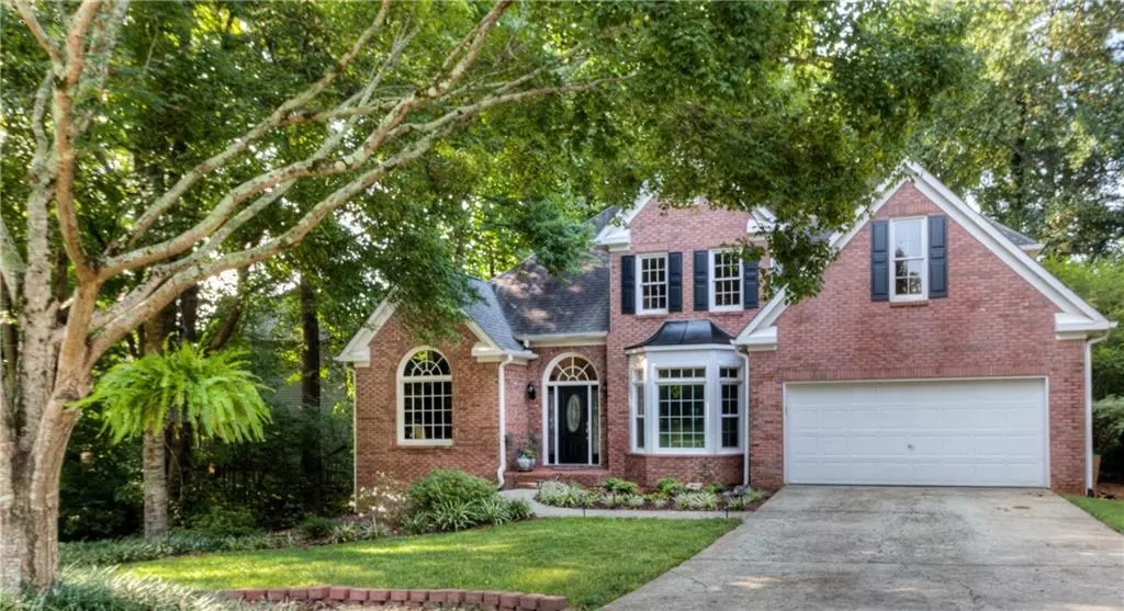 11330 Brookhollow TRL, Alpharetta, GA 30022