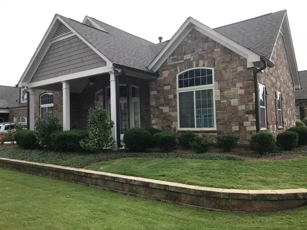 4294 Lanier Ridge WALK #1203, Cumming, GA 30041