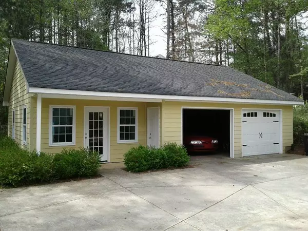 Alpharetta, GA 30022,2645 Nesbit TRL