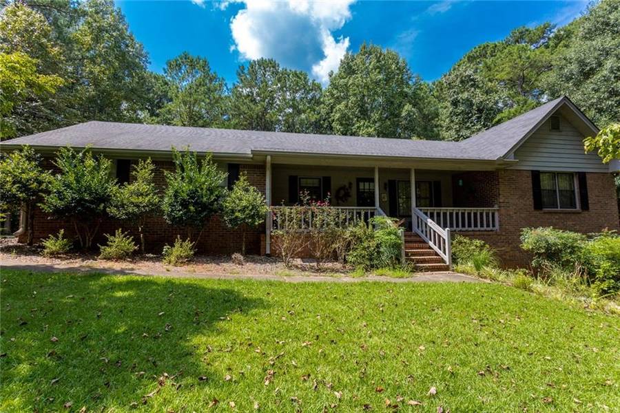 328 Tulipwood CIR SW, Conyers, GA 30094