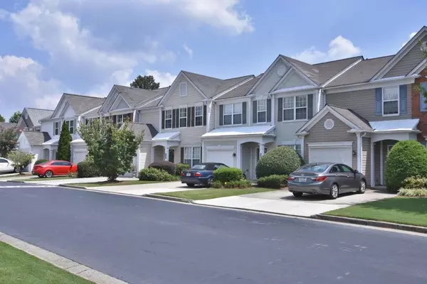 Alpharetta, GA 30004,13300 Morris RD #184