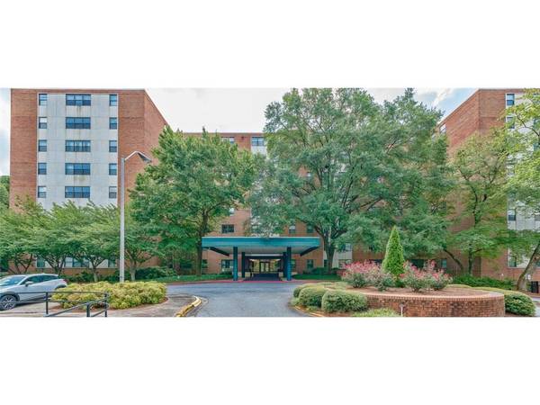 2965 PHARR COURT SOUTH NW #411, Atlanta, GA 30305