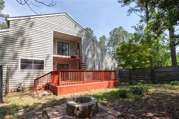 Peachtree Corners, GA 30092,3992 Spalding HOLW