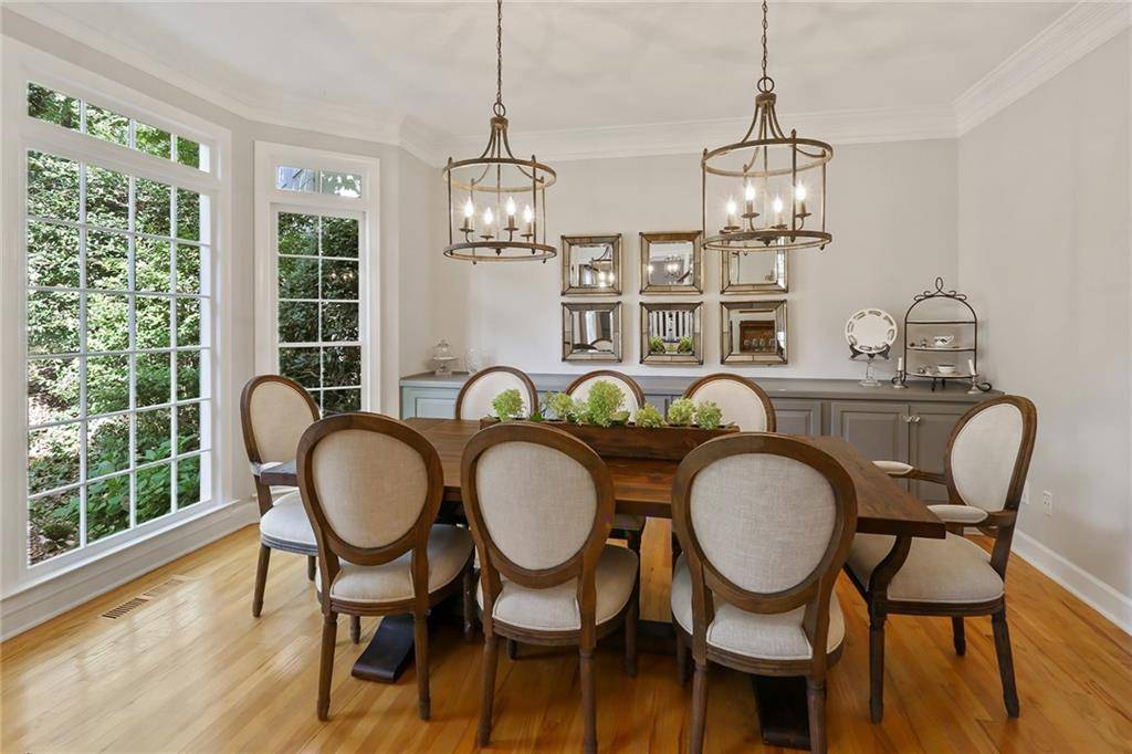 Johns Creek, GA 30022,445 Oak Laurel CT