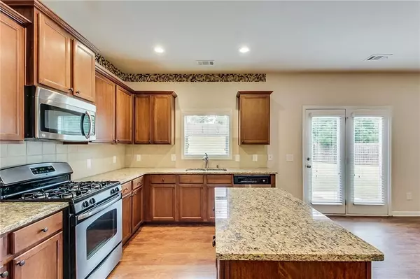 Locust Grove, GA 30248,7520 Watson CIR