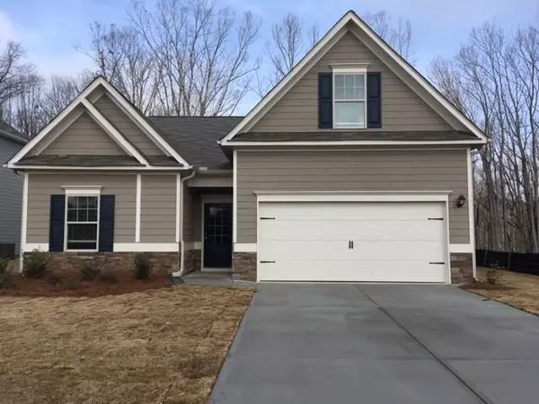 7850 Gracen DR, Cumming, GA 30041